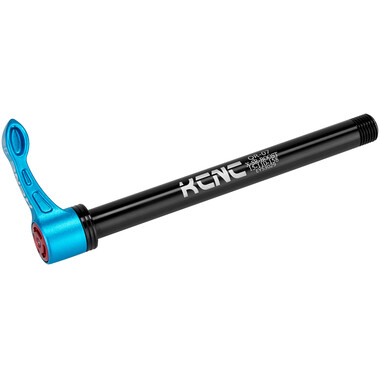 Eje de rueda delantera KCNC KQR07-SR RS MAXLE Azul 0